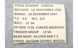 Springfield Armory ~ M1 Garand ~ .30-06 Springfield - 13 of 13