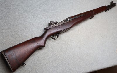 Springfield Armory ~ M1 Garand ~ .30-06 Springfield