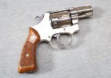 Smith & Wesson ~ Model 31-1 ~ .32 S&W Long