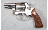 Smith & Wesson ~ Model 31-1 ~ .32 S&W Long - 2 of 3