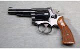 Smith & Wesson ~ Model 18-3 ~ .22 LR - 2 of 2