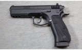 CZ ~ 75 SP-01 Tactical ~ 9mm - 2 of 2