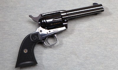 Taurus ~ Deputy ~ .45 Colt