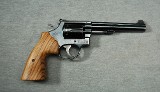 Smith & Wesson ~ Model 15 ~ .38 Special