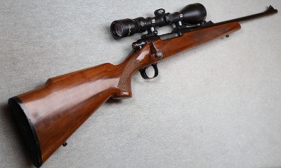 Remington ~ Model 700 ADL ~ .270 Win.