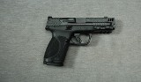 Smith & Wesson ~ M&P9 M2.0 ~ 9mm Luger
