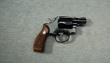 Smith & Wesson ~ Model 12-2 ~ .38 Special