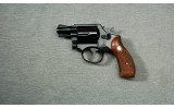 Smith & Wesson ~ Model 12-2 ~ .38 Special - 2 of 2
