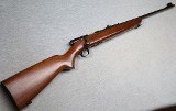 Winchester ~ Model 43 ~ .22 Hornet