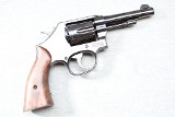 Smith & Wesson ~ Model 10-15 ~ .38 SPL +P