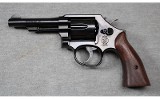 Smith & Wesson ~ Model 10-15 ~ .38 SPL +P - 2 of 2