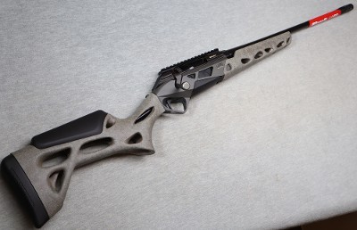 Benelli ~ Lupo Alpha BE.S.T. ~ .308 WIN