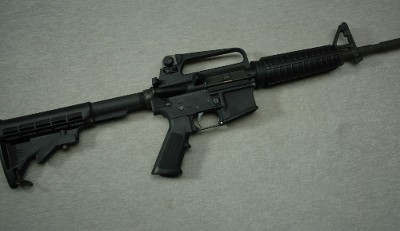 Rock River Arms ~ LAR-15 ~ 5.56 NATO