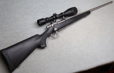 Remington ~ Model 700 ~ 7mm RUM