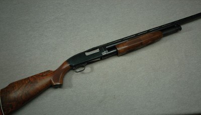 Winchester ~ Model 12 Trap Y-Series ~ 12 Gauge
