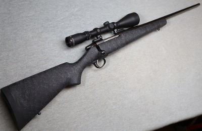Magnum Research ~ Mountain Eagle ~ .280 REM