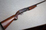 Ithaca ~ Model 37 Featherlight ~ 12 Gauge - 1 of 12