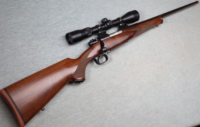 Winchester ~ Model 70 SA Classic Compact ~ .308 WIN