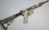 Remington ~ R-15 VTR ~ .223 REM - 1 of 12