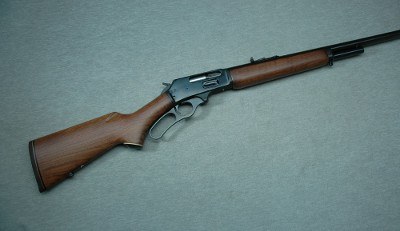 Marlin ~ 1895SS ~ .45-70 Government