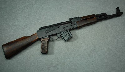 Arsenal ~ SLR-100H ~ 7.62x39