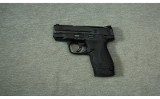 Smith & Wesson ~ M&P9 ~ 9mm Luger - 2 of 2