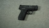 Smith & Wesson ~ M&P9 ~ 9mm Luger - 1 of 2