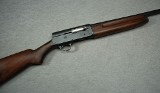 Savage ~ 720 Military ~ 12 Gauge - 1 of 10