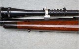 FN ~ 98 Mauser Custom ~ .220 Swift - 7 of 12