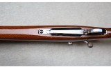 FN ~ 98 Mauser Custom ~ .220 Swift - 8 of 12