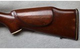 FN ~ 98 Mauser Custom ~ .220 Swift - 11 of 12