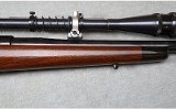 FN ~ 98 Mauser Custom ~ .220 Swift - 4 of 12