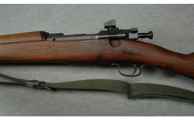 Remington ~ 03-A3 ~ .30-06 Springfield - Image 8 of 10