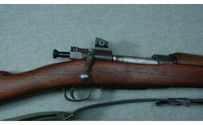 Remington ~ 03-A3 ~ .30-06 Springfield - Image 3 of 10