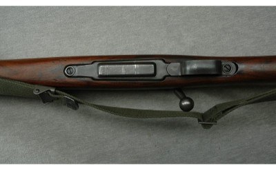Remington ~ 03-A3 ~ .30-06 Springfield - Image 7 of 10
