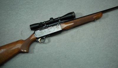 Browning ~ BAR ~ .30-06 Springfield