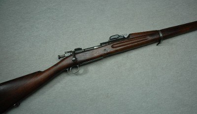 Springfield ~ 1903 ~ .30-06 Springfield