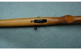 Savage ~ 63 ~ .22 Long Rifle - 7 of 10