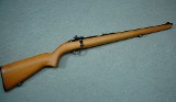 Savage ~ 63 ~ .22 Long Rifle