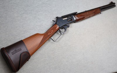 Marlin ~ Model 1895M ~ .450 Marlin