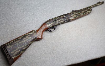 Remington ~ SP-10 Magnum ~ 10 Gauge