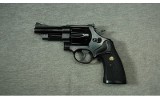 Smith & Wesson ~ Model 28-2 Highway Patrolman ~ .357 Magnum - 2 of 2