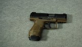 Heckler & Koch ~ VP9 SK ~ 9mm Luger - 1 of 2