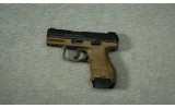 Heckler & Koch ~ VP9 SK ~ 9mm Luger - 2 of 2