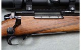 Weatherby ~ Mark V Custom ~ .460 WBY MAG - 3 of 12