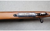 Weatherby ~ Mark V Custom ~ .460 WBY MAG - 8 of 12