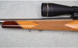 Weatherby/Mark King ~ Mark V Custom ~ 7mm WBY MAG - 7 of 12
