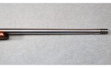 Weatherby/Mark King ~ Mark V Custom ~ 7mm WBY MAG - 5 of 12