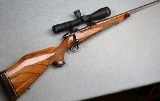 Weatherby/Mark King ~ Mark V Custom ~ 7mm WBY MAG