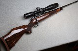 Weatherby ~ Mark V Deluxe ~ .378 WBY MAG
